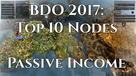 best nodes to invest in.